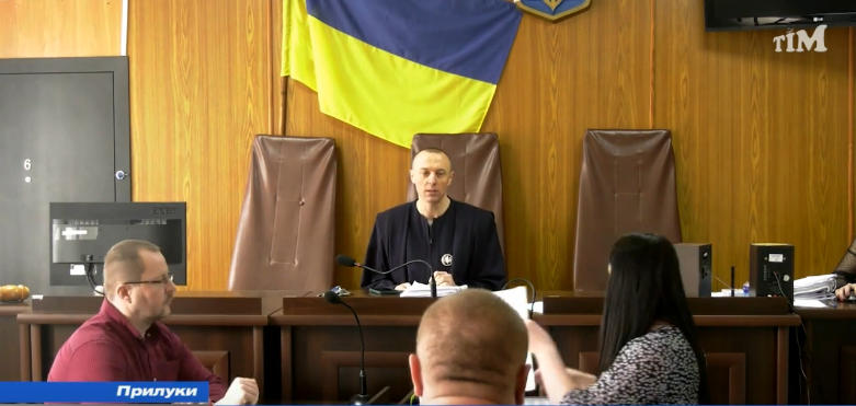 На депутатку Чернігівської облради було складено 10 протоколів по корупційній діяльності