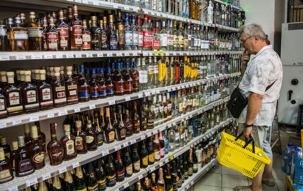 На Чернігівщині збільшили проміжок часу для продажу алкоголю