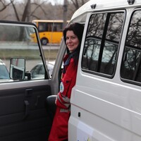 Лікарні Чернігівщини отримали 26 автомобілів швидкої медичної допомоги та критично важливе обладнання