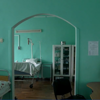Ічнянську міську лікарню планують капітально відремонтувати за кошти іноземних партнерів