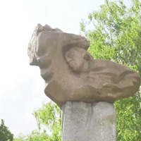 Історія створення пам’ятника-меморіалу жертвам фашизму у Прилуках