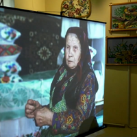 Прилуцький краєзнавчий музей запрошує на виставку «Народні традиції українського роду»
