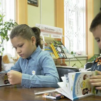 Всеукраїнський конкурс «Конституція для всіх: і великих, і малих» запрошує дітей