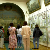 Музейний комплекс НДУ ім. Гоголя є гордістю древнього Ніжина