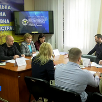 З програмою єРобота на Чернігівщині започаткували власну справу понад 30 підприємців
