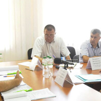 22 червня у Прилуцькій РВА відбулася нарада у сфері ЖКГ за участю керівництва області