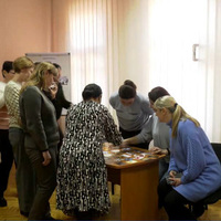 Прилуцький центр розвитку педпрацівників: його рекомендаціями користується вся Україна