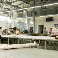Швейне підприємство на Прилуччині нарощує виробничі потужності та активно розвивається