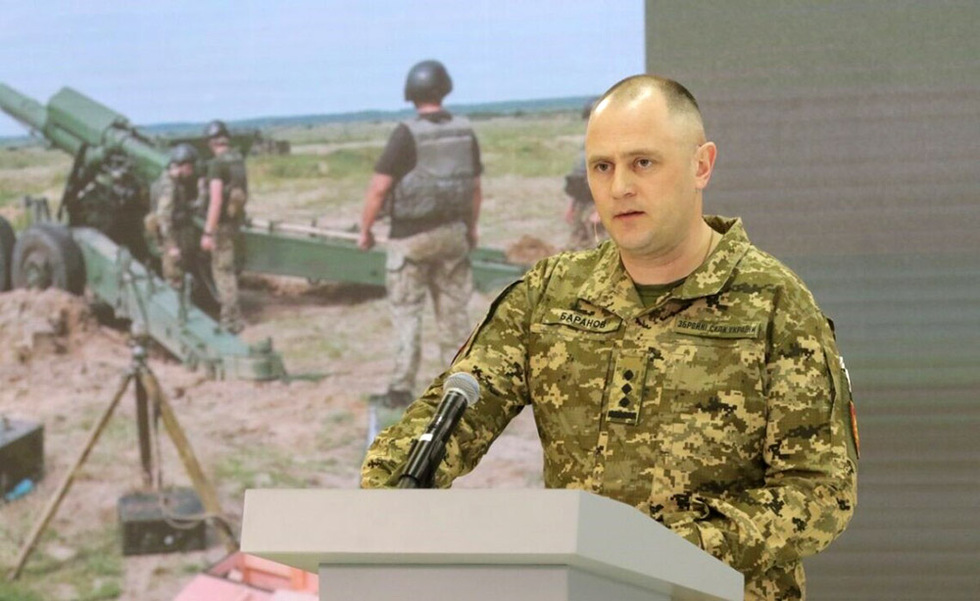 У ЗСУ озвучили співвідношення втрат України та росії у військовій техніці