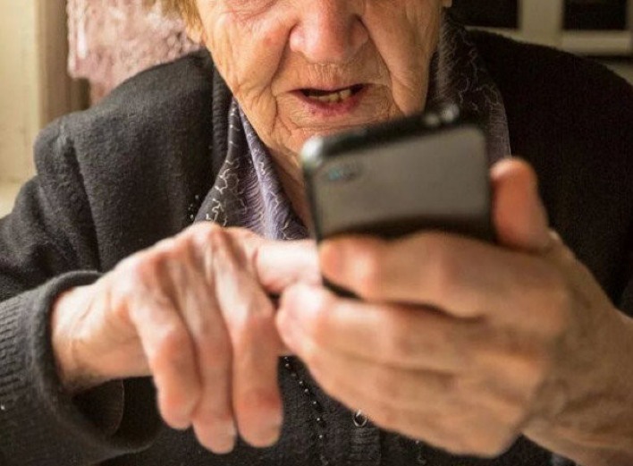 Увага - шахраї: пенсіонерка з Прилук перерахувала 20 тисяч гривень на «порятунок» онука