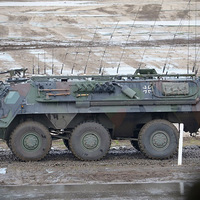 У Кабміні оголосили про запуск в Україні виробництва бронетехніки спільно з Rheinmetall