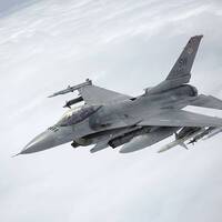 Нідерланди готують до передачі Україні 18 винищувачів F-16: як вони вплинуть на ситуацію на фронті