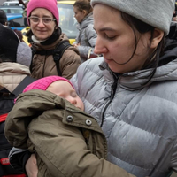 Україна може стати країною з найменшим у світі рівнем народжуваності