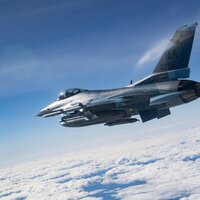 Розробники розповіли про технічну модернізацію винищувачів F-16, які отримає Україна