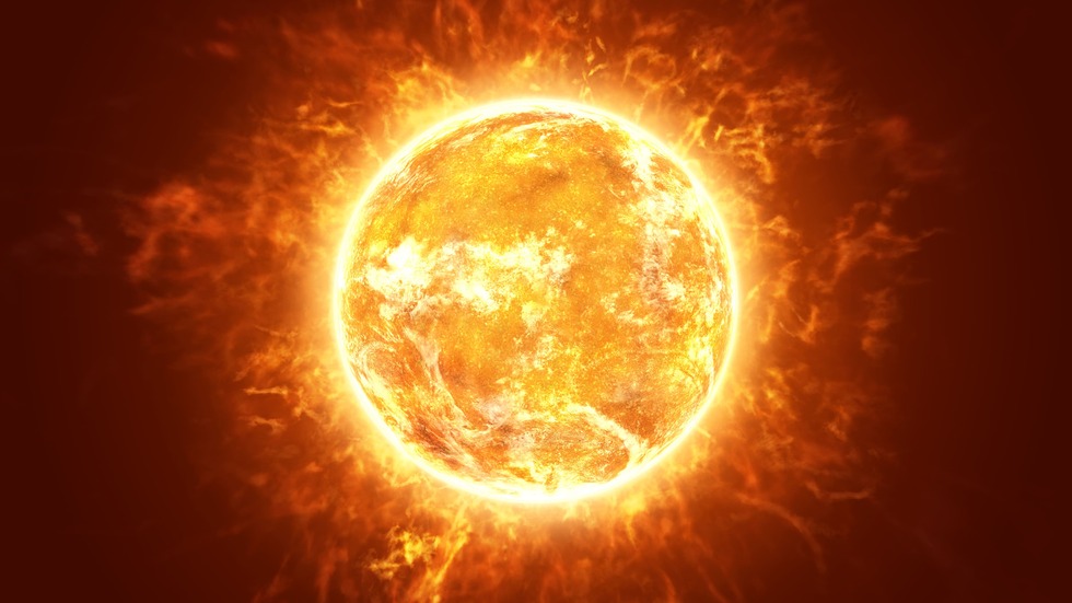 NASA запустить у 2024 році зонд, що спробує доторкнутися до Сонця