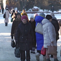 Здійснено перерахунок пенсій на Чернігівщині
