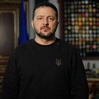 Зеленський звільнив Залужного і призначив Сирського Головнокомандувачем ЗСУ