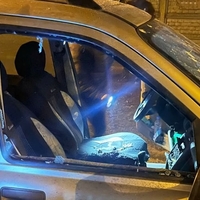 У Чернігові в авто вибухнула граната, загинули двоє людей