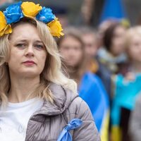 Половина українок, які виїхали до Польщі, не хочуть повертатися