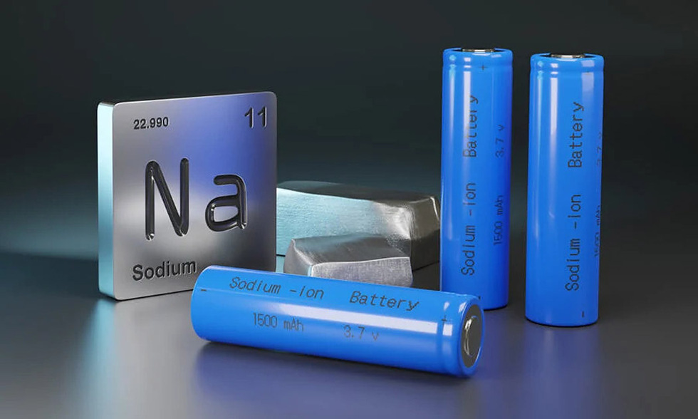 Науковці з KAIST розробили гібридну натрій-іонну батарею. Вона дешевша та потужніша за літій-іонні
