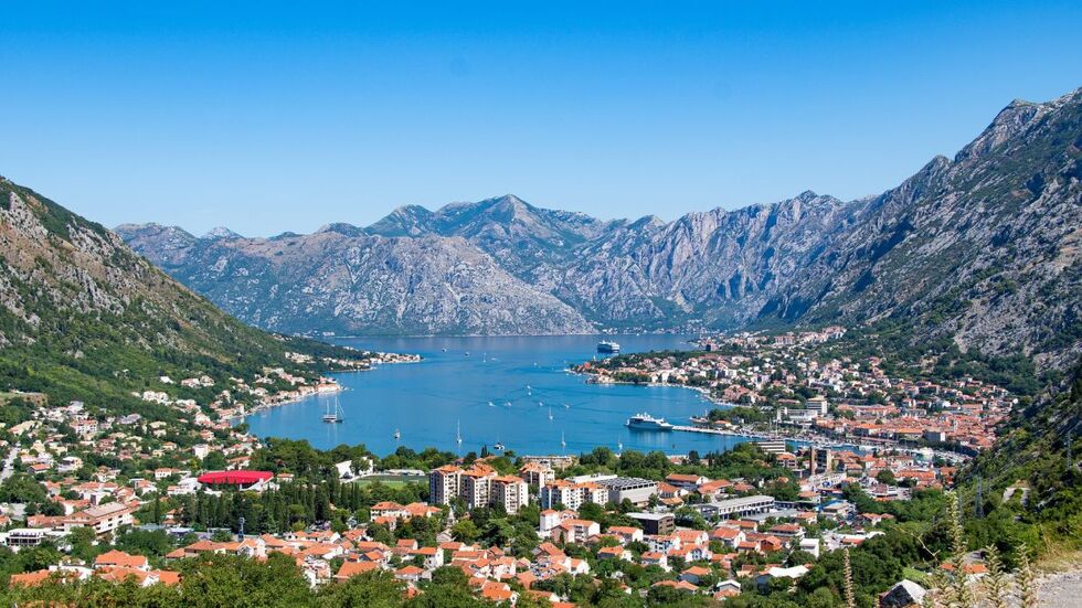 Уряд Чорногорії підтвердив плани запровадити 7-годинний робочий день