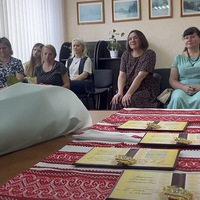 На Прилуччині п`ятьом жінкам присвоїли звання «Мати-героїня»