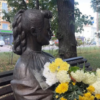 18 липня на алеї Любові Забашти відбулося традиційне покладання квітів