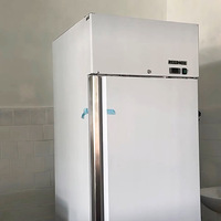 У Прилуцькому ліцею №1 з’явилося нове холодильне обладнання
