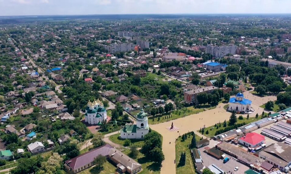 Ситуація із забрудненням повітря у Прилуках