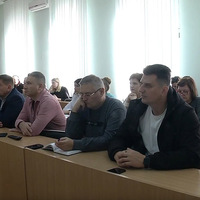 Прилуки продовжують роботу у міжнародному проєкті розвитку громади