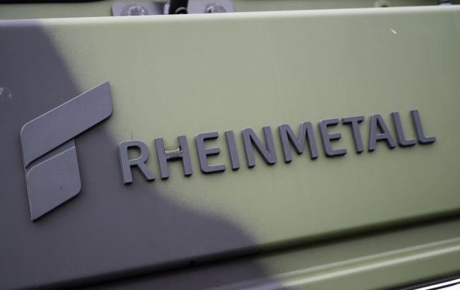 Rheinmetall незабаром завершить будівництво другого заводу в Україні, - Рютте 