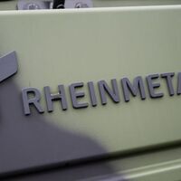 Rheinmetall незабаром завершить будівництво другого заводу в Україні, - Рютте 