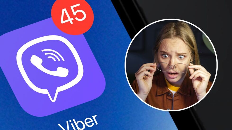 У Viber – нова схема шахрайства