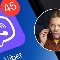 У Viber – нова схема шахрайства