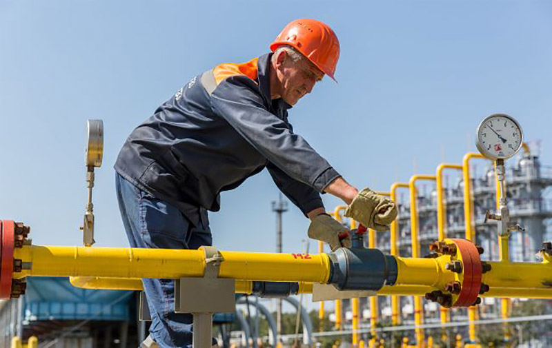 В Україні зростуть тарифи на транспортування газу: чи вплине це на побутових споживачів?