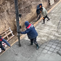 У навчальному закладі будують протирадіаційне укриття за державні кошти