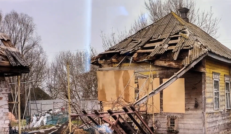 Створено меморіальний комплекс присвячений «лютому» спротиву Прилуччини