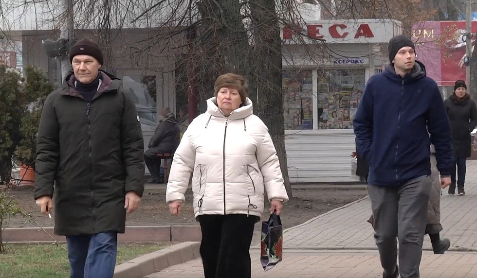 Управління соцзахисту населення анонсувало анкети для переселенців та незахищених верств населення