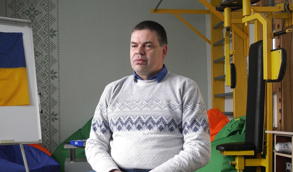 Фахівець з супроводу ветеранів - нова професія за вимогою часу