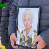 Варвинська громада осиротіла. Шостого березня провели в останню путь селищну голову