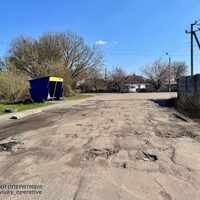 10 мільйонів гривень спрямували на ямковий ремонт доріг у Прилуках