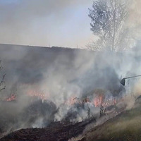 Пожежна небезпека на Прилуччині: обережність рятує життя