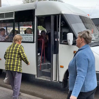 Автобус №15 більше не курсуватиме Прилуками