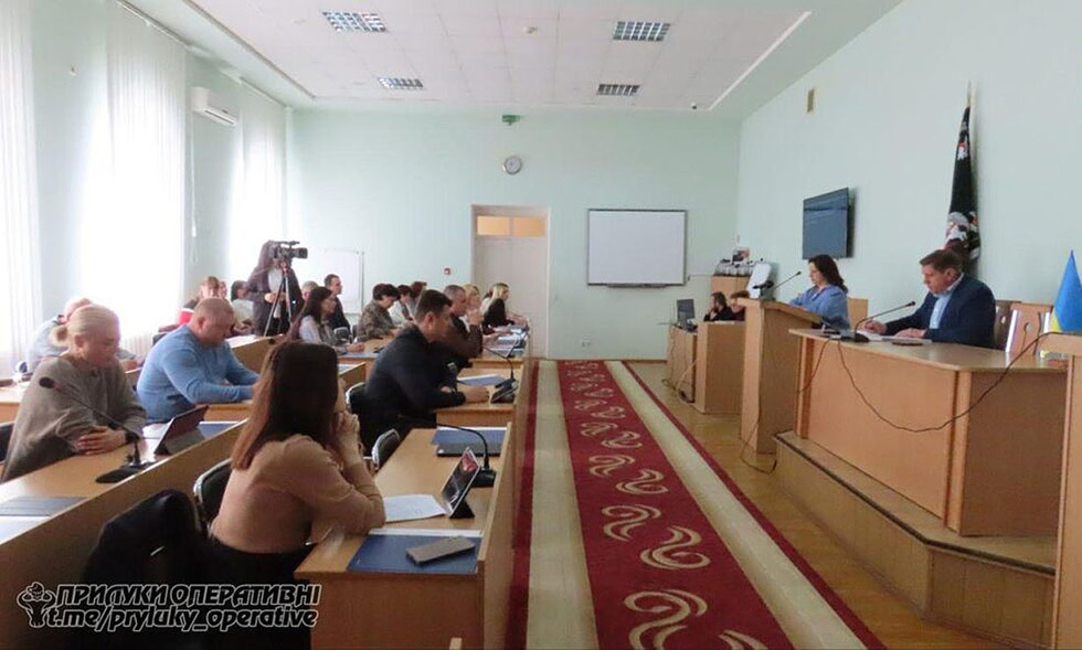 У Прилуках встановлять меморіальні дошки чотирьом загиблим захисникам
