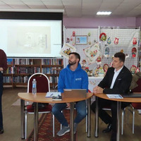 У Прилуках планують відкрити сучасний громадський хаб