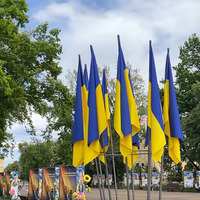 Прилуцька міська рада віддячила матерям загиблих Героїв