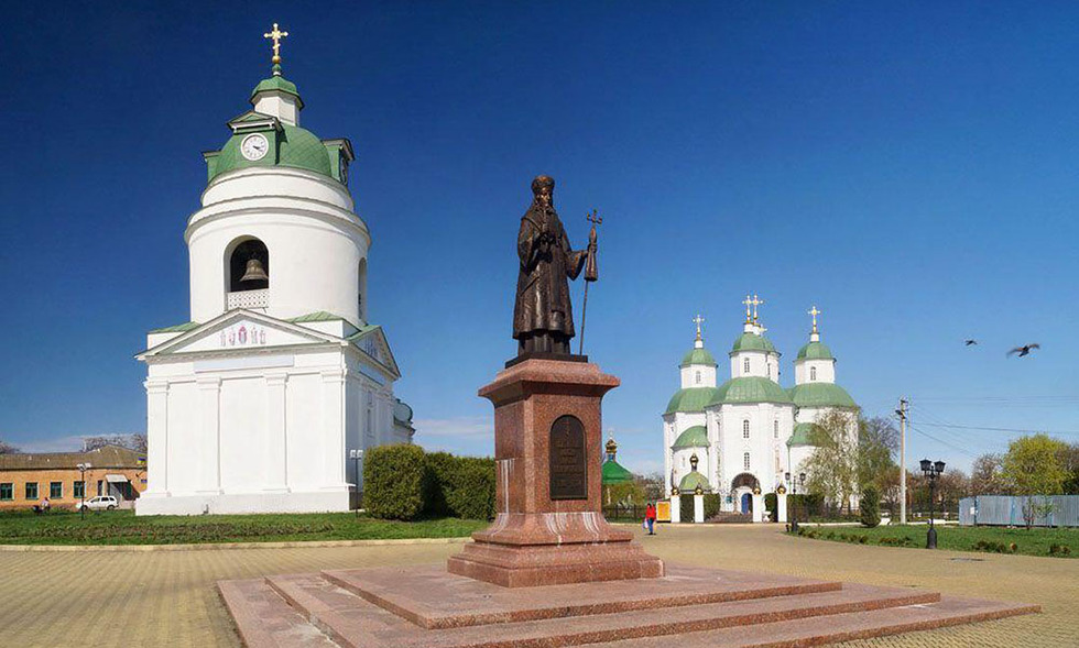Самовільно підключилися до електромережі в обхід лічильника: у Прилуках церква УПЦ (МП) має сплатити понад 115 тисяч боргу