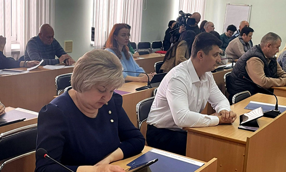 У Прилуках затвердили нову вартість безоплатного поховання