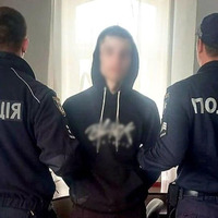 У Прилуцькому районі затримали наркоторговця