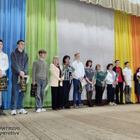 У громаді на Прилуччині відзначили обдарованих учнів